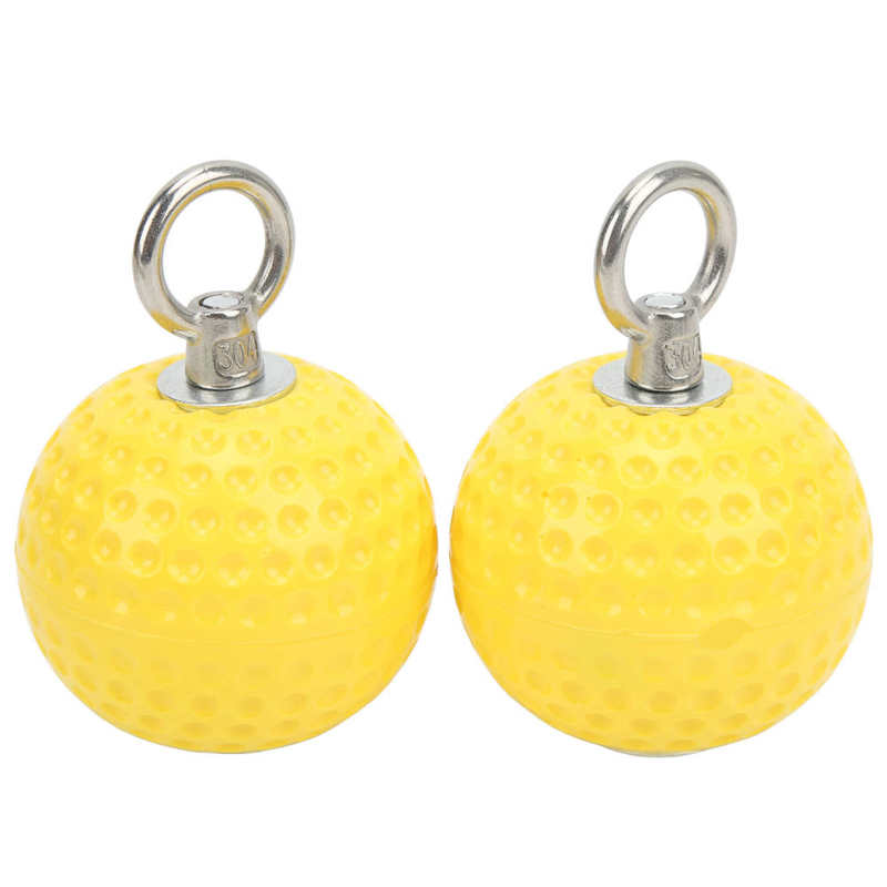 Pull Up Balls Pull Up Powerful Ball Grips Anti Slip for Rock Climbing: 72mm model