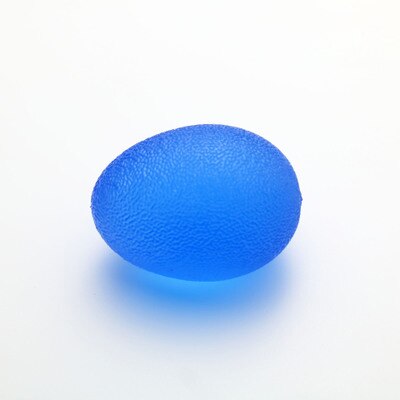 Hand Exerciser Sport Hand Grip Strength Device Finger Forearm Muscle Training Gripper Bubble Film Portable Fitness Equipment: white