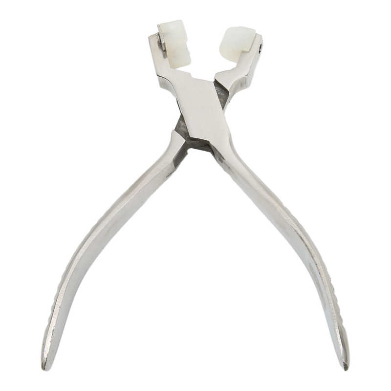 Bending Plier Efficient Bracelet Bent Plier for Watch Repairing