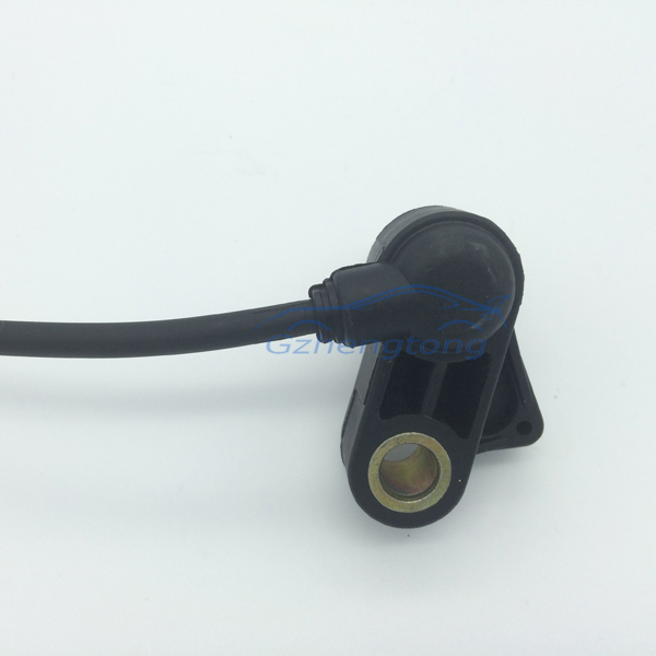 Frente de Esquerda ABS Da Roda Sensor De Velocidade para Mazda 6 (GG/GY/GH) Station Wagon Estate 2002-2008 GJ6A-43-73XA Hatchback/B/C/D/E