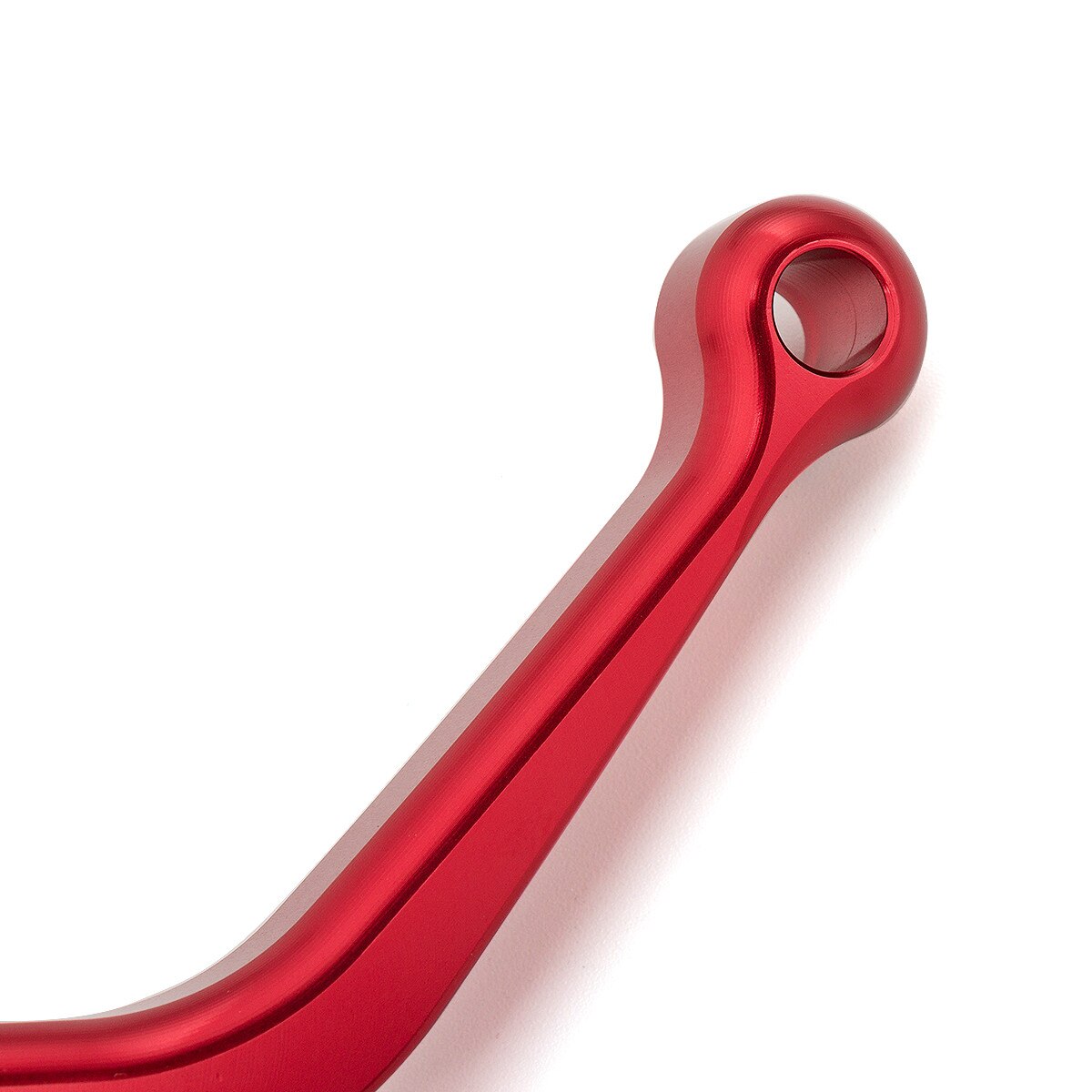 Para ZongShen Cyclone RT3 CNC palanca de embrague de freno de motocicleta palanca de freno ajustable de aluminio manija de embrague