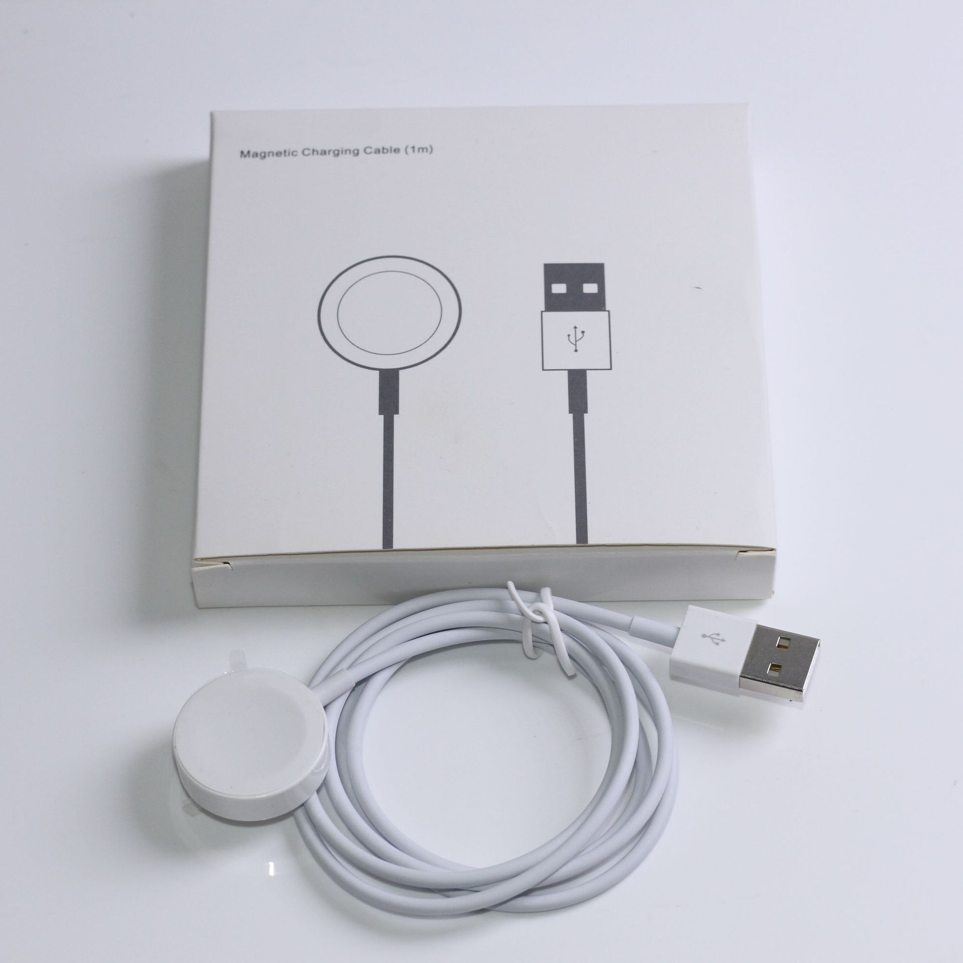 Silicone Charger StandFor Apple Watch 8 7 6 5 4 3 SE 45MM Charging Dock Holder Game Console Bracket Base: Clear