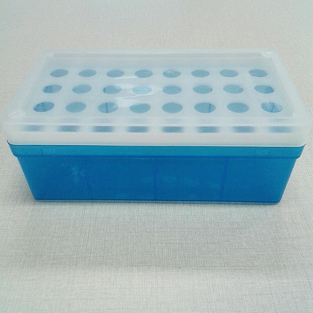 100pcs, 1.8ml Laboratory CryoTube Cryopreservation Freezing Tubes Centrifuge Tube For Lab Analysis With Colorful Screw Cap