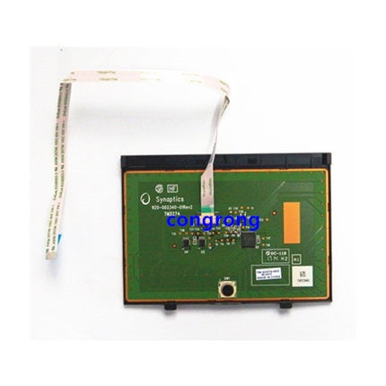 For Lenovo Thinkpad E530 E530C E535 E545 touchpad mouse board mouse 920-002340-01