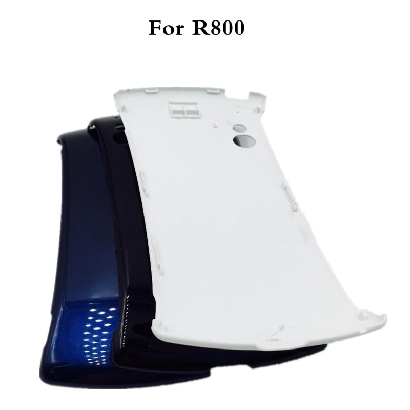 Original For Sony Ericsson Xperia Play Z1i R800 R800i Housing Back Battery Cover Door Rear Cover