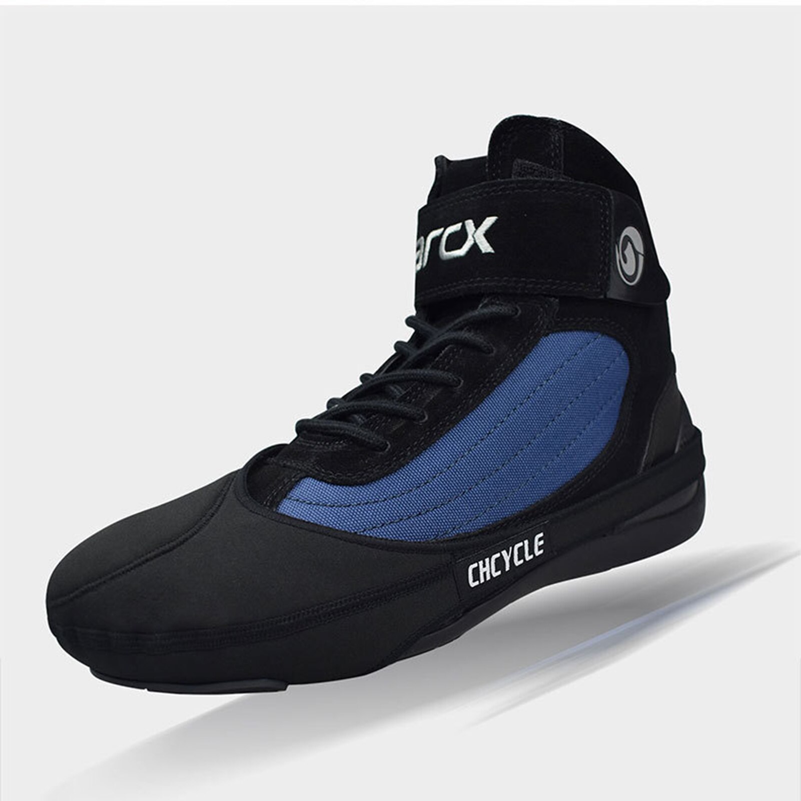 Motorcycle Shifter Shoe Protector Adjustable Motorbike Shifter Shoe Protector Boot Protector For Riding Protective Gear Shifter