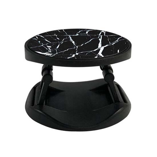 Bonito Dos Desenhos Animados Suporte Dobrável Bolso Tomada попсокет Shell Portátil Expansão Hot Mobile Phone Holder Para iPhone 11 12 Pro Max: Choose 1