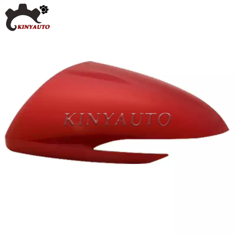 For Changan Eado Plus 18-23 Side Mirror External Mirror Rearview Mirror Assembly Lens Turn Signal Shell Lower Shell Frame Cover