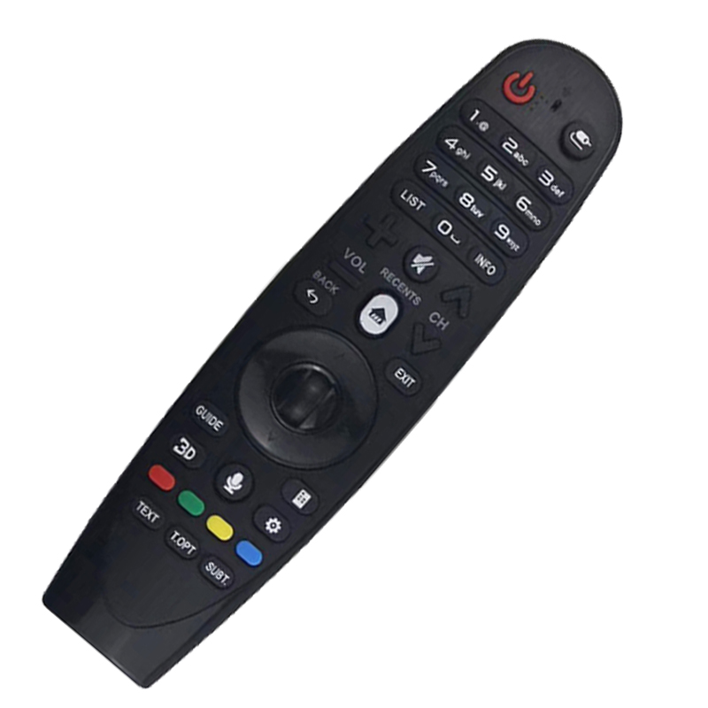 AN-MR600 Télécommande pour L.G HD TV UF9500 UF8500 UF7700 EG9200-CA series Controller replacement