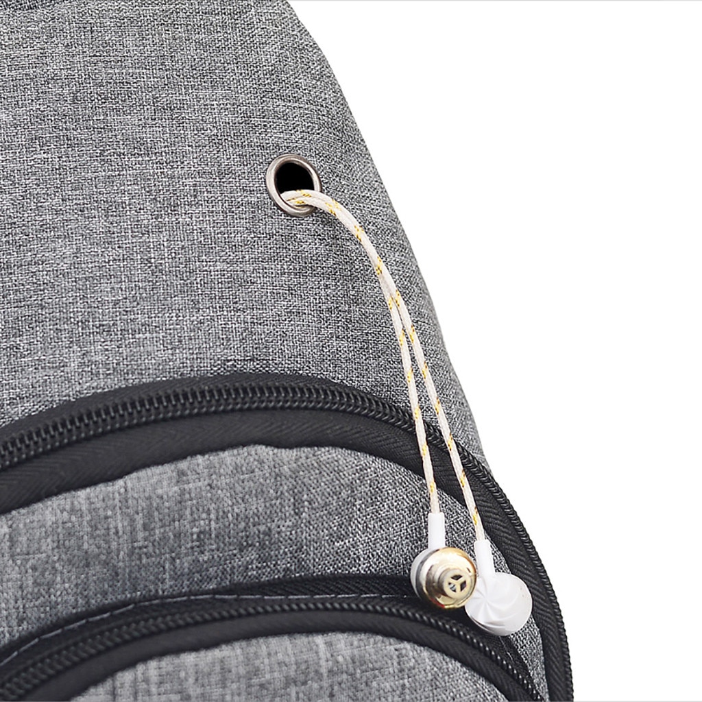 Bolsa de cintura unissex, bolsa esportiva de lona com zíper, pochete de rua, para meninos e meninas, estampada sacos # t2g
