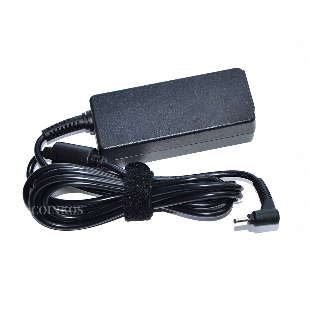 19V 2.1A 40W AD-4019P AD-4019W AC Power Adapter Laptop Charger For Samsung NP305U1A NP530U3B NP535U4C NP54 CPA09-002A Chargers