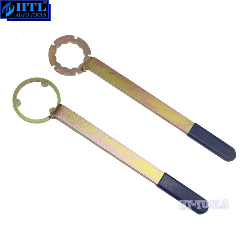 HTL Engine Timing Belt Removal Installation Tool Set For Subaru Forester Camshaft Pulley Wrench Holder Car Repair Tool