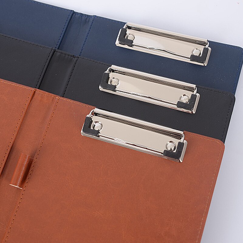 A5 Document Bag File Folder Clip Board Business Of... Grandado