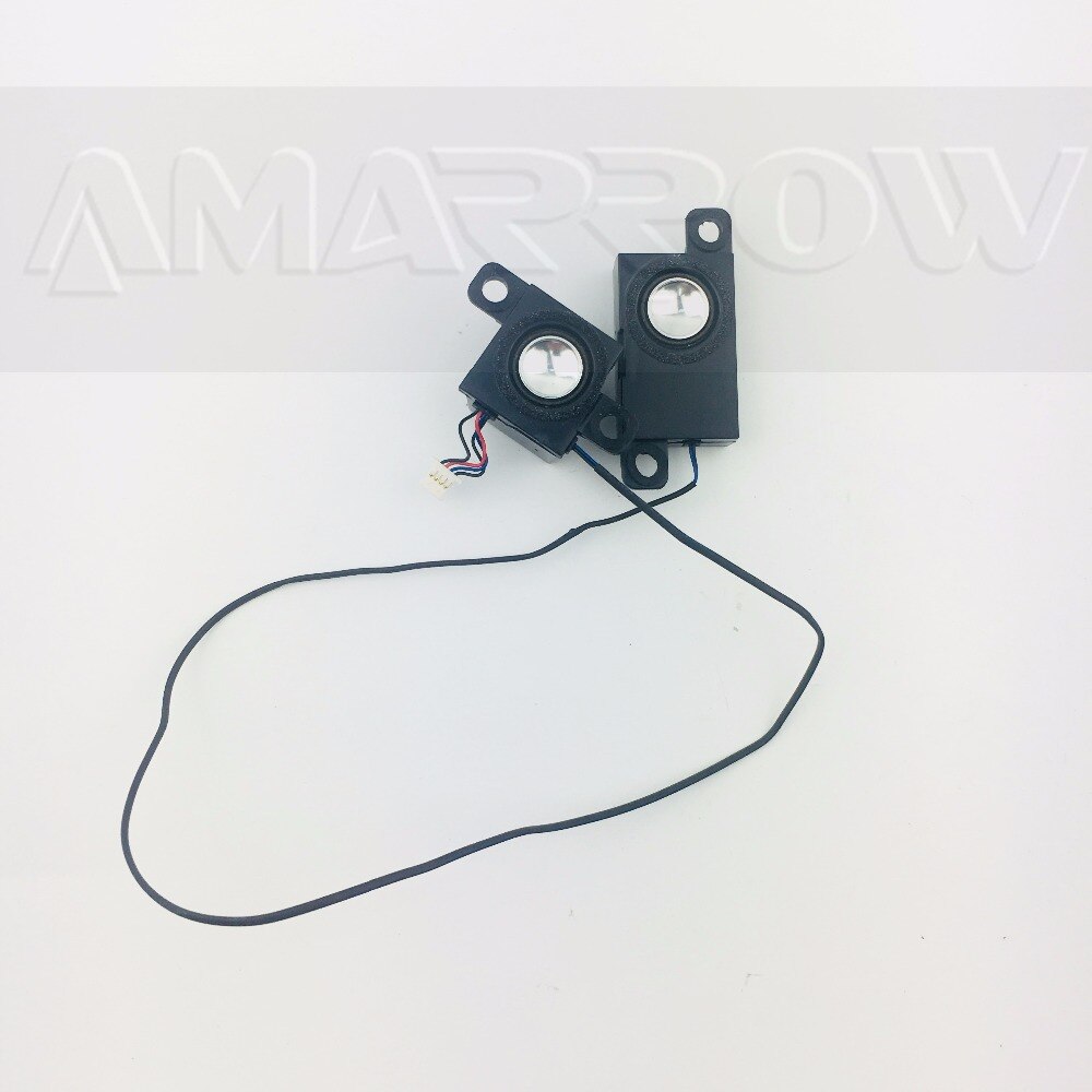 Original Laptop Speaker for DELL XPS L501X L502X Left and right and Subwoofer Speakers