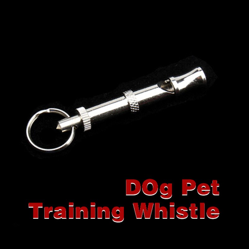 Pet Dog Animal Training Supersonic Sound Fluitje Beste Prijs