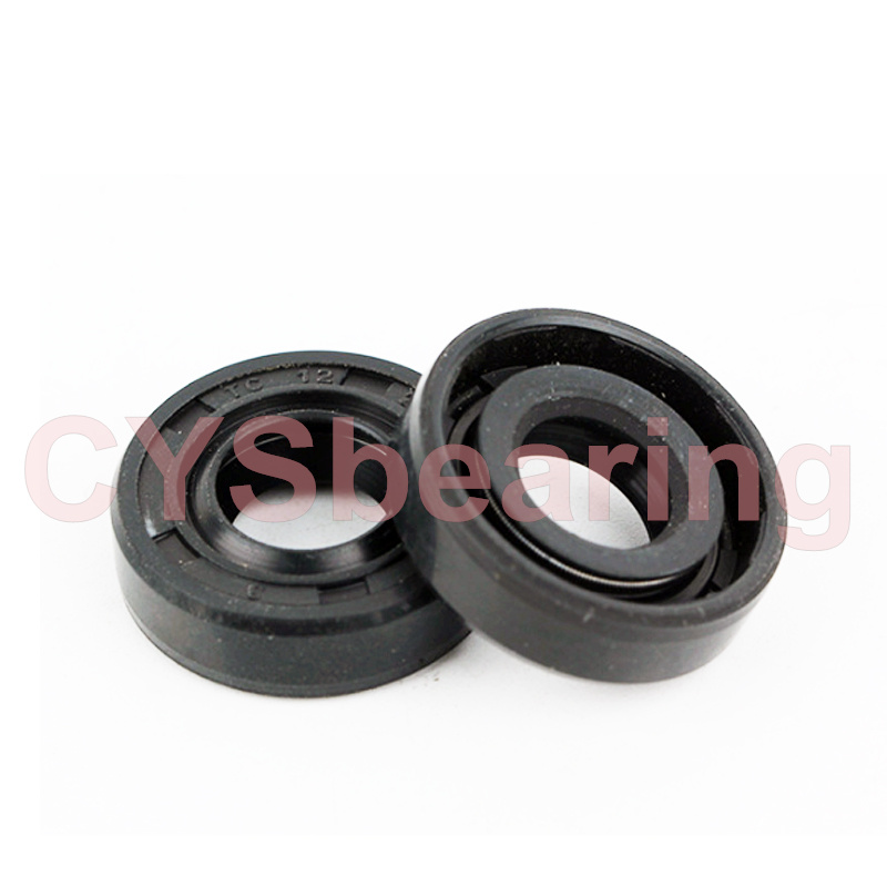 2pc retenes TC NBR sello de aceite de nitrilo del eje esqueleto Junta Radial 20x32x8 20x34x20x35x10x20x35x5 20x35x7 20x35x8 20x37x10mm