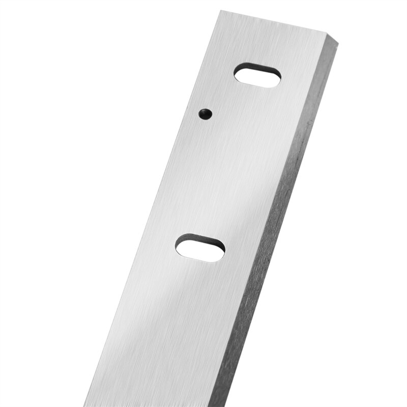 2Stck 12'' HSS Hobel messer klingen Für Makita 2012NB Holz Dickenhobel Hobel Holzbearbeitung Energie Werkzeug Teile