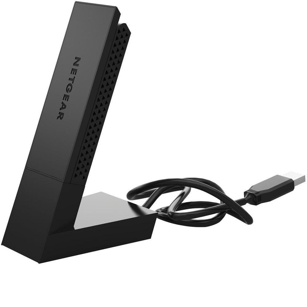 Wireless USB 3.0 Adapter 802.11 ac high gain Dual Band USB For NetGear Dock A6210 Receiver Fit WIFI J1P3