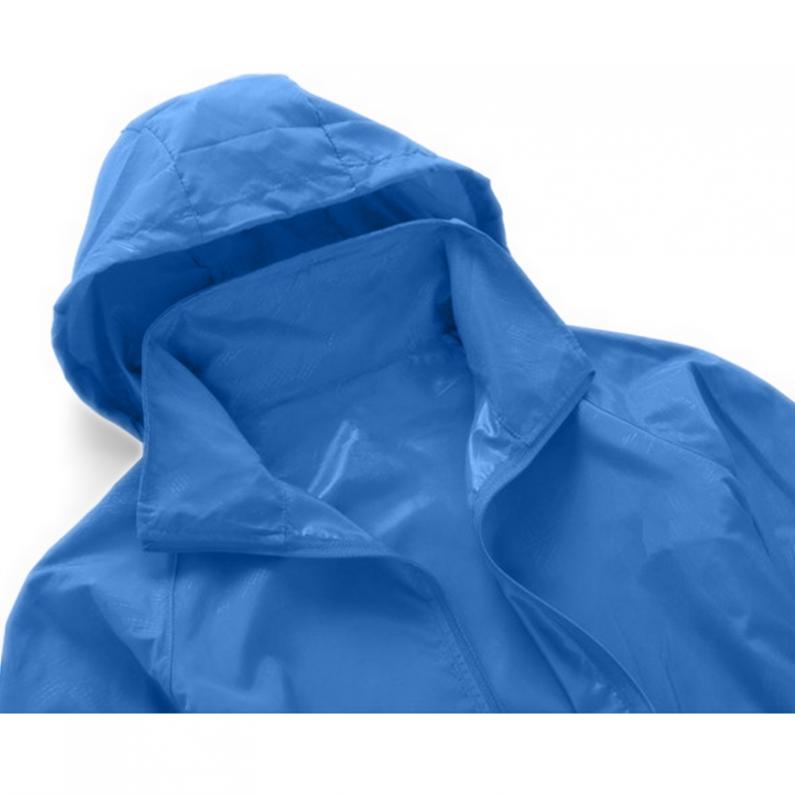 Unisex Waterproof Windproof Jacket Bicycle Running Outdoor Sports Rain Coat