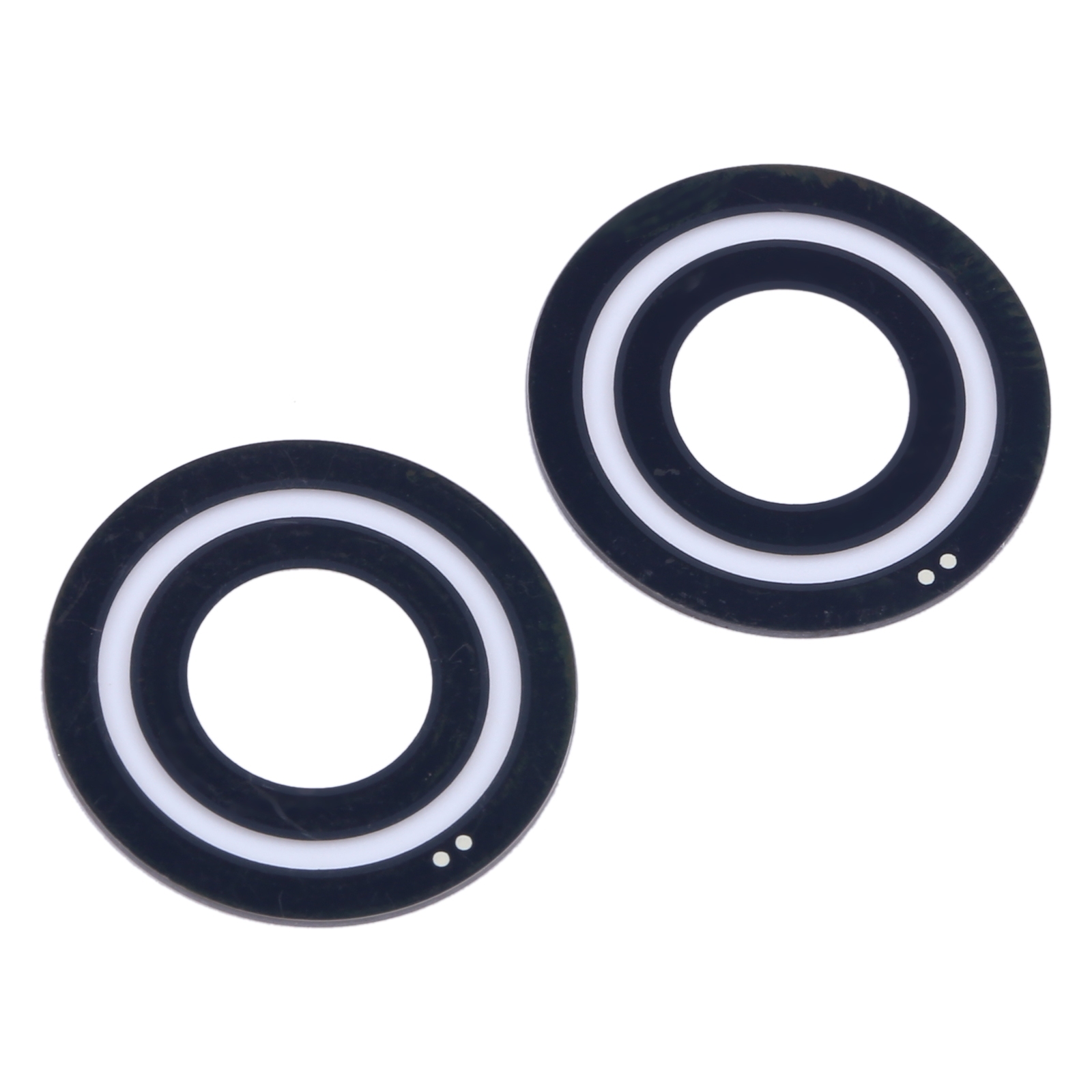 Achteruitrijcamera Lens Voor Asus Zenfone 9 Zs696ks Ai2202 Telefoon Camera Lens Reparatie Onderdeel