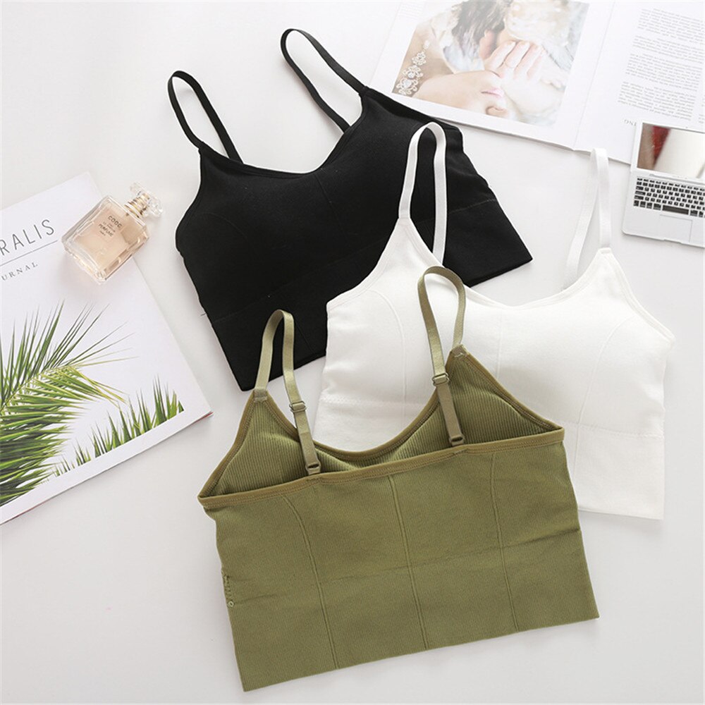 Beauty Back Bras Sexy Push-up Seamless Lingerie Cozy Wireless Lenceria Underwear Comfort Bralette нижнее белье женское