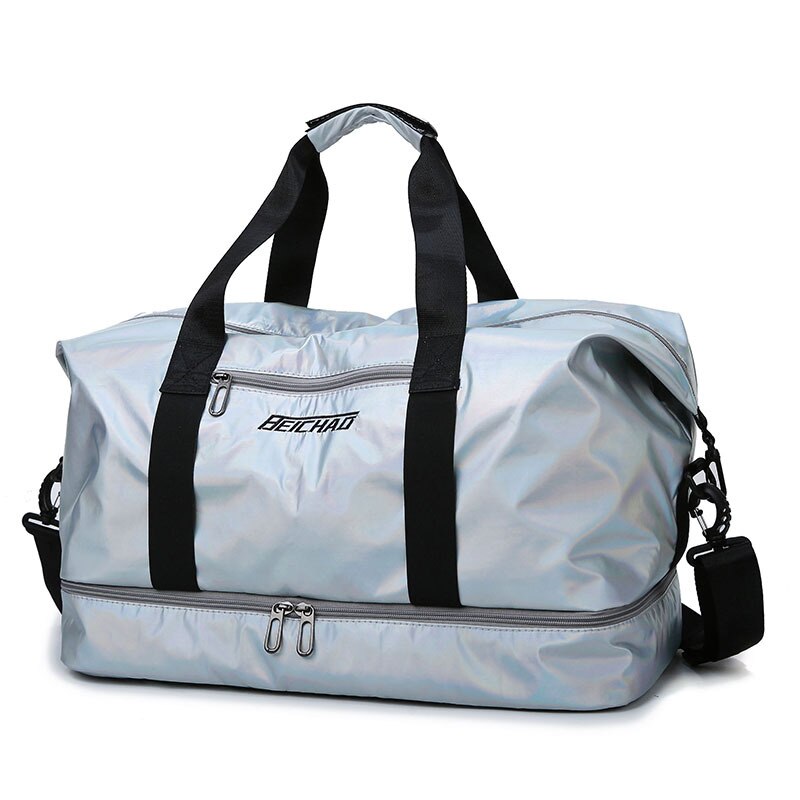 Travel bag Korean Hand Luggage Portable Long-distance Short-Distance Large-capacity Multifunctional Travel Bag