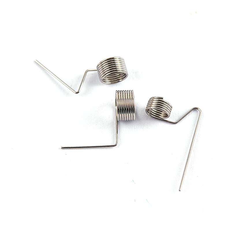 Resortes de tierra de 5 piezas, Tektronix osciloscopio para de sonda de resorte de torsión, repuestos de sonda de osciloscopio de 3,5mm/4,3mm/4,5mm