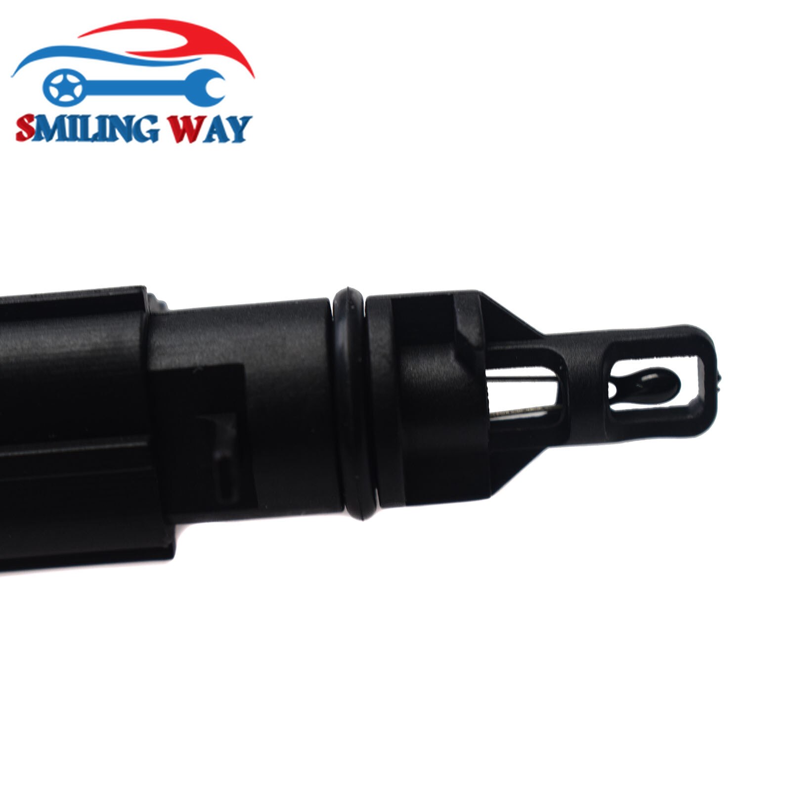 Intake Air Temperature Sensor &amp; Wiring Harness Connector Plug For Chrysler Dodge Jeep Mitsubishi Ram Sebring 300 OE: 56028364AA