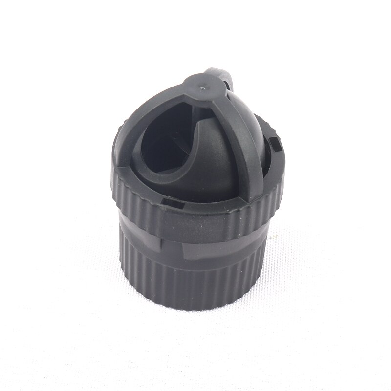 2pcs/lot Inner Diameter 32mm Fish Tank 360 Degrees Automatic Rotating Water Outlet Flow Generator Aquaculture Aquarium Products: Default Title