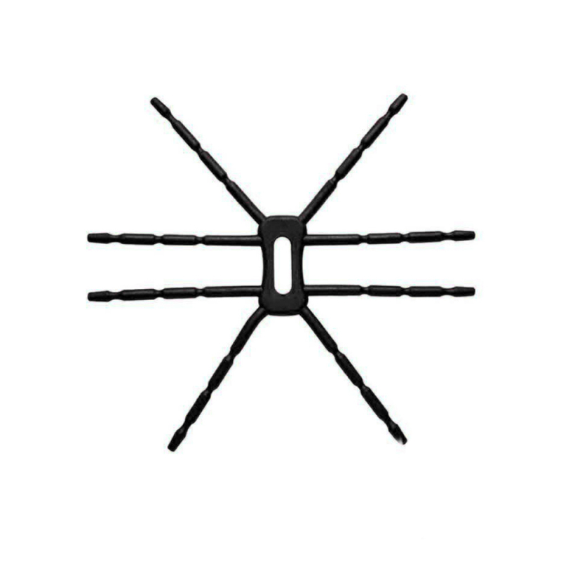 Beugel Universele Auto Telefoon Houder Spider voor Universele beugel Telefoon Stand spider Auto telefoon houder: 4