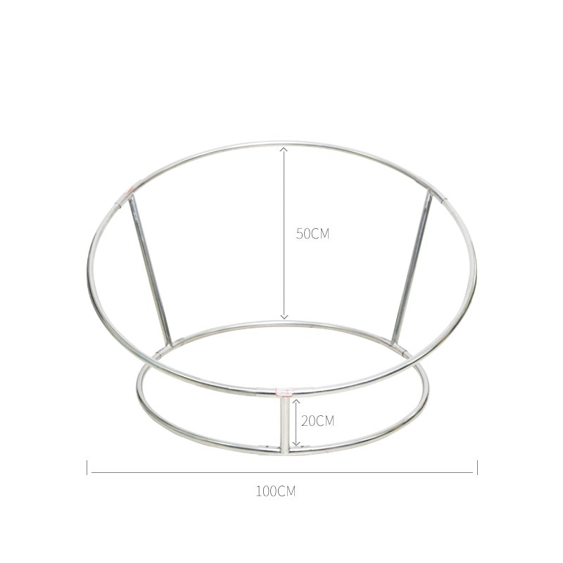 Newborn Baby Photography Props Posing Frame Beanbag Set Studio Accessories Bebe Poser Pillow+Nest Round Shelf Newborn Photo Prop