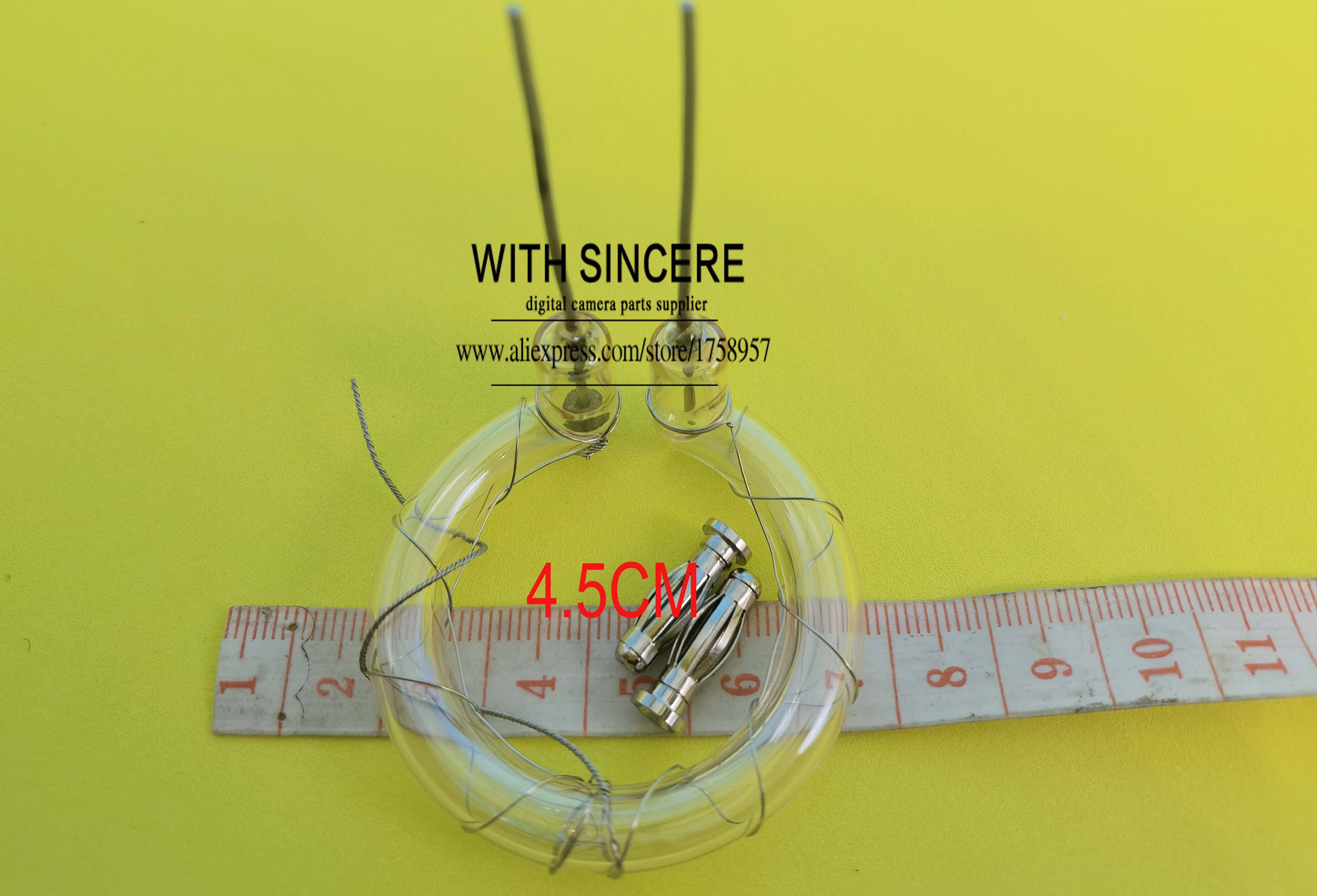 Für godox 250w 200w 180w 150w taschenlampen-lichtröhre