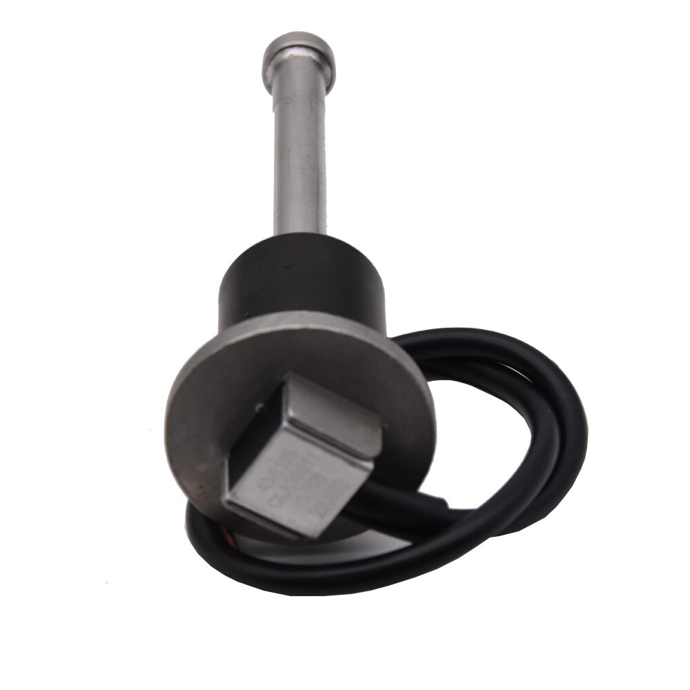 150-600MM Water Level Sensor with 52MM Water Level Gauge 0-190ohm Water Tank Level Indicator Meter Empty to Full for Marine Boat