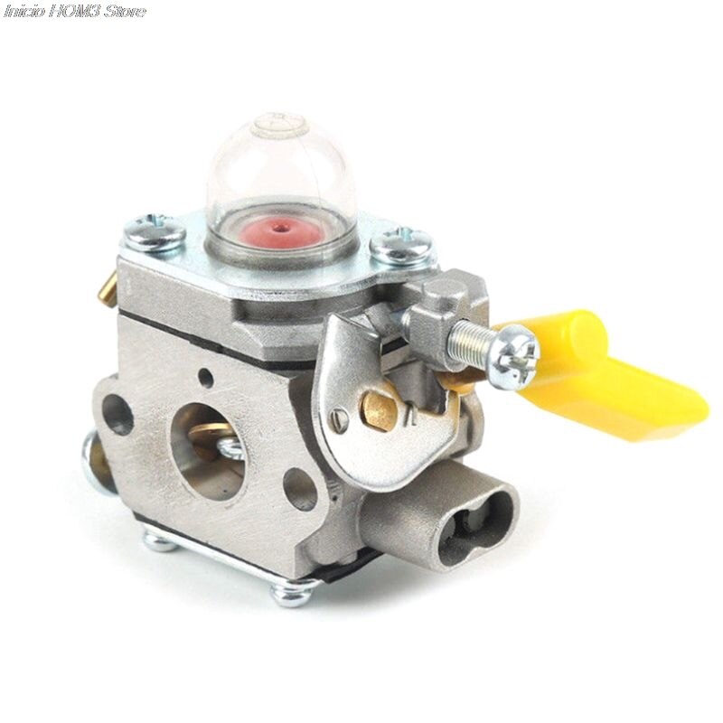 Carburador para Homelite Ryobi, 26cc/33cc, soplador recortador, ZAMA, C1U-H60, carburador, reemplazo de 308054013, 308054008, 308054012, 308054004