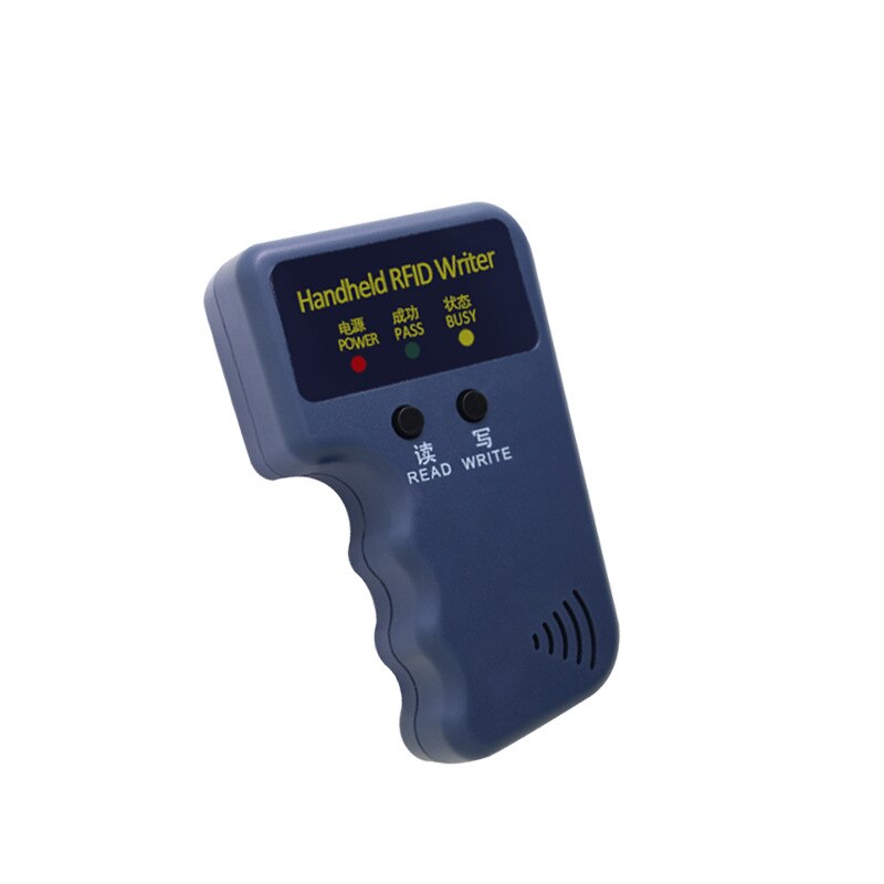 125Khz Card Copy Machine Handheld RFID ID Card Copier