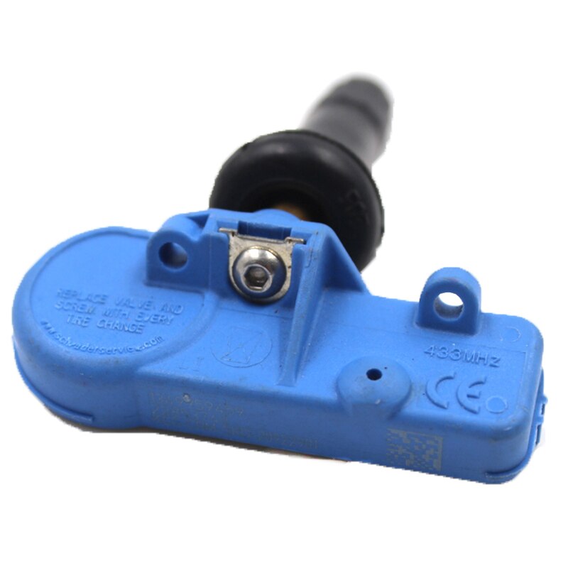 4 PCS Tire Pressure Monitoring System Für GMC Buick Cadillac Chevrolet TPMS Sensor 13581561 20922901 22853740 433MHZ TPMS Sensor