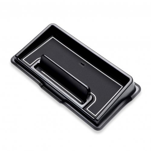 Car Interior Center Consoles Dashboard Storage Box for Suzuki Jimny: Noctilucent