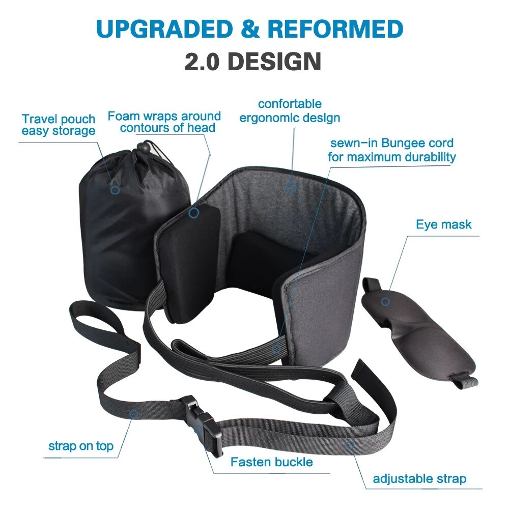 cervical spine hammock Enjoy relaxing hammock which helps reduce neck, shoulder and headache pain