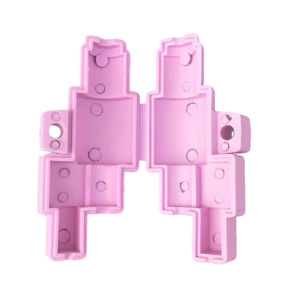 Fuel Pump Cover Holder Housing Bracket Noise Reduction For Webasto Eberspacher Metering Pump Diesel Parking Heater Marine Truck