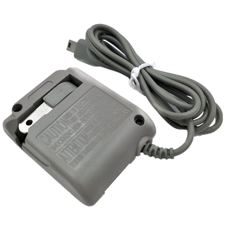Charger Power Supply AC Adapter for DS Lite DSL NDSL Home Wall Travel Charger AC Power Supply Cords