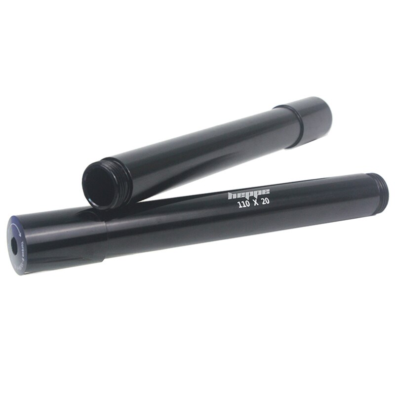 DMR Pro Wheel Adapter End Caps - 20mm to 15mm