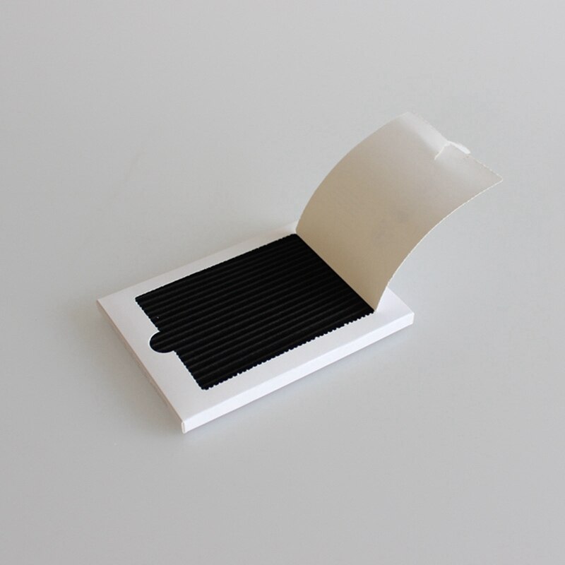 4Pcs Refrigerator Air Filter for Electrolux EAFCBF/ PureAir Fridge Freezer Carbon Activated Air Filters Parts