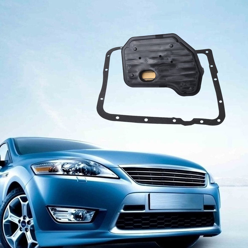 Autofilter voor chevrolet hummer transmissiefilter auto-onderdelen slijtvast praktisch