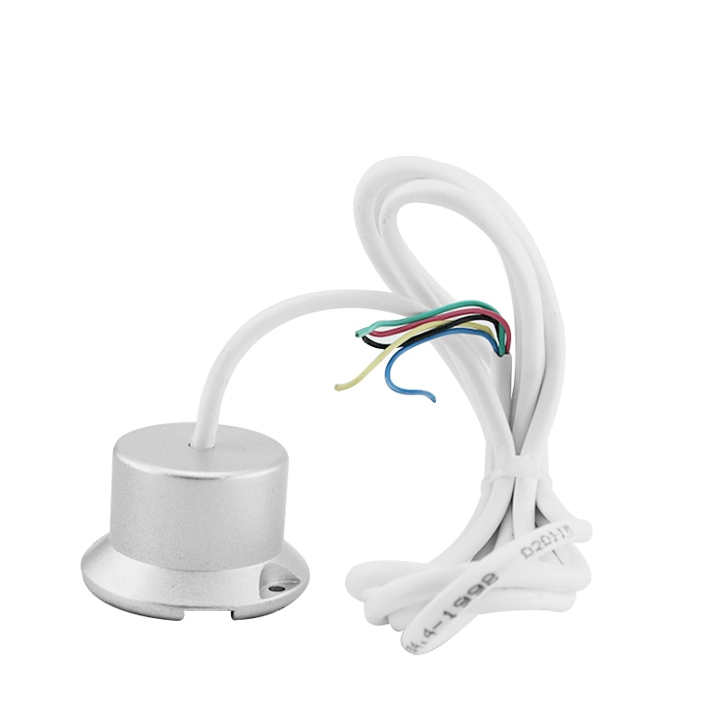 Smart Home Waterlekdetector Sensor - Water Immersion Probe - Waterniveau Detectie