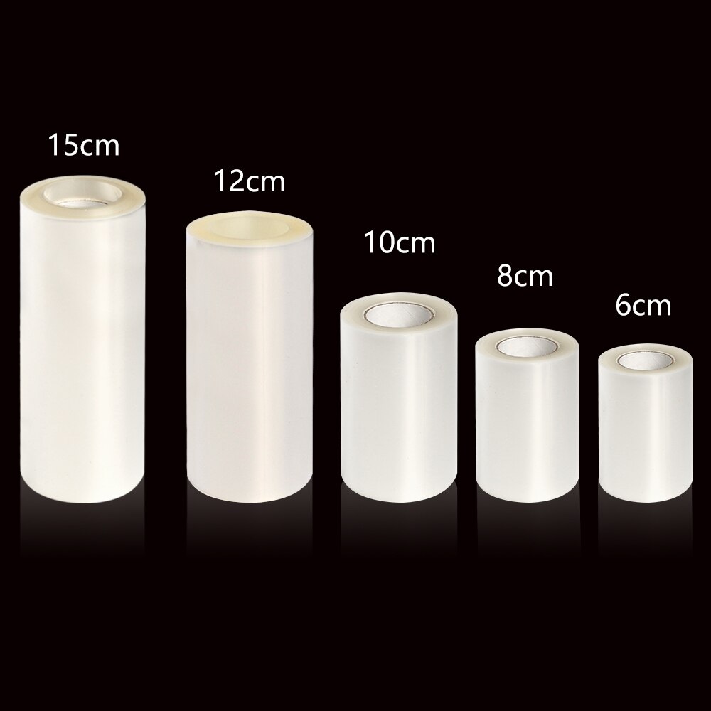 Transparent Cake Surround Film Kitchen Bakeware Acetate Film for Cake Decor Mousse Cake Sheets Surrounding Edge Diy Baking Tools