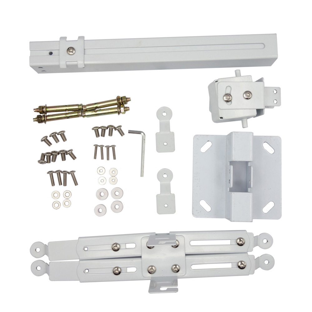 ALSTON Projector Mount Bracket Adjustable Mount Stand for M5 M2 T26 Q9 M18 M19 and so on