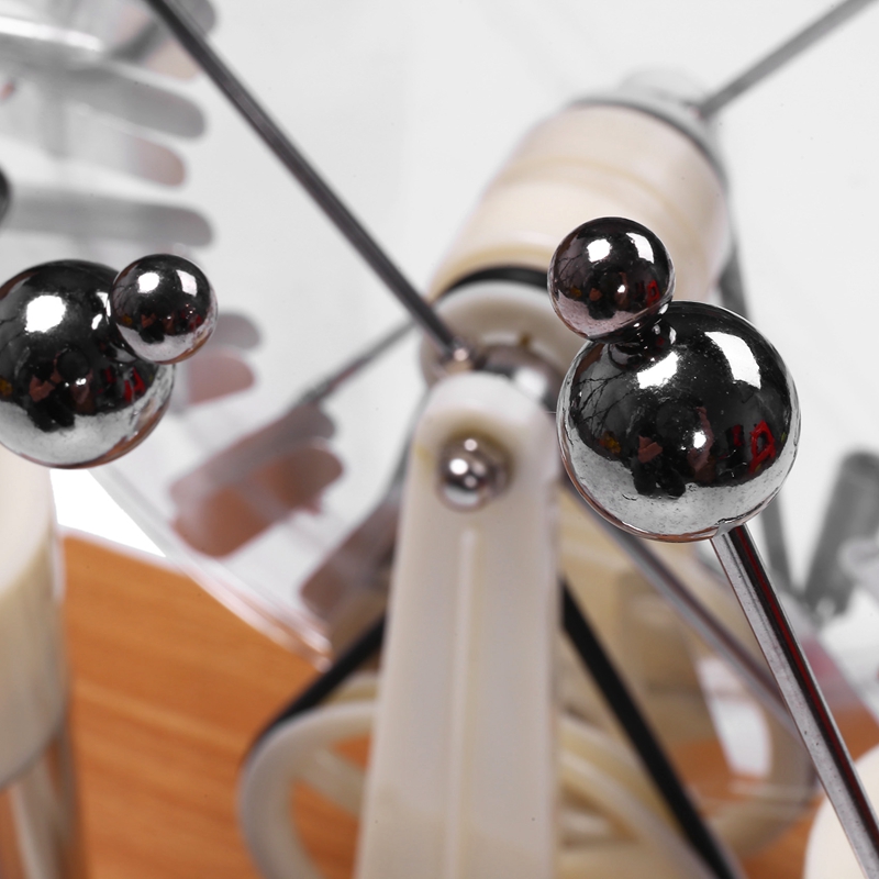 Static Machine Physics Electrostatic Generator Electrical Equipment Science Education