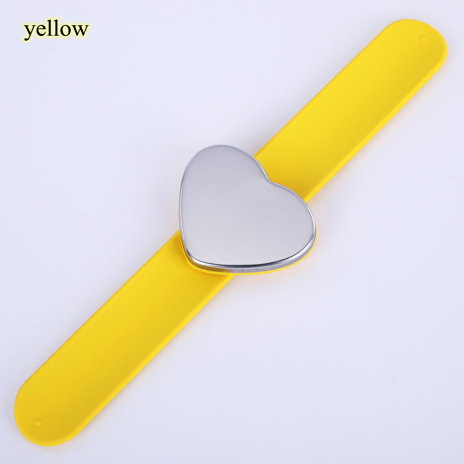 DIY Magnetic Sewing Tools Pins Sewing Accessories Safety Pin Cushion Pin Storage Wrist Band Arm Pin Holder Sewing Accessories: yellow