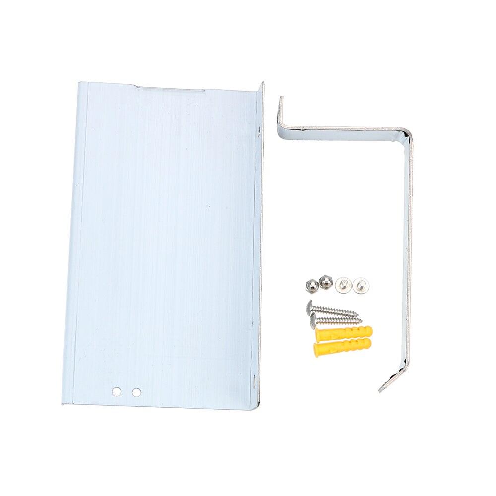 Storage Rack Rustless Roll Paper Rack Kitchen Cupboard Hanging Paper Tissue Boxes Bathroom Phone Paper Holder Stainless Steel