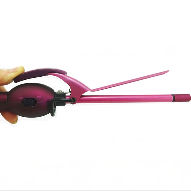 Bigoudi pour cheveux courts de noël homme cheveux secs et humides utilisation sans dommage cheveux soins de beauté